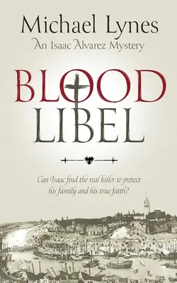 Libelo de sangre - Blood Libel