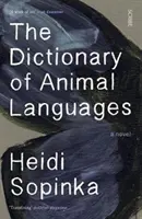 Diccionario de lenguas animales - Dictionary of Animal Languages