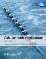 Cálculo con Aplicaciones, Edición Global - Calculus with Applications, Global Edition