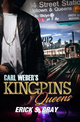 Kingpins de Carl Weber: Queens - Carl Weber's Kingpins: Queens