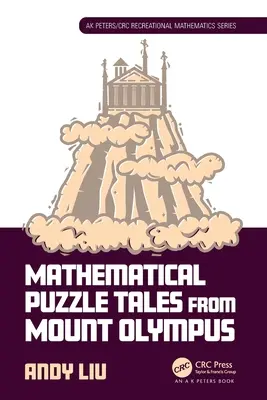 Cuentos de rompecabezas matemáticos del Olimpo - Mathematical Puzzle Tales from Mount Olympus