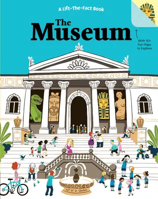 El museo - The Museum