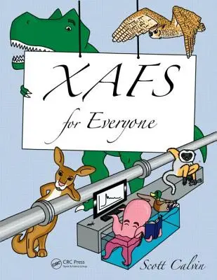 Xafs para todos - Xafs for Everyone