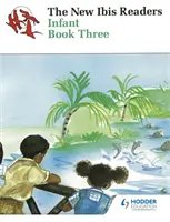 Nuevos Lectores Ibis Libro 3 - New Ibis Readers Book 3