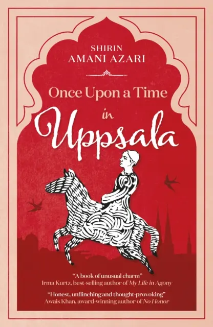 Érase una vez en Uppsala - Once Upon a Time in Uppsala