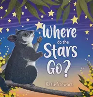 ¿Adónde van las estrellas? - Where do the stars go?