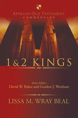 1 y 2 Reyes: Introducción y estudio - 1 & 2 Kings: An Introduction and Survey