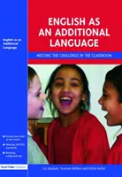 El inglés como lengua adicional: Características clave de la práctica - English as an Additional Language: Key Features of Practice