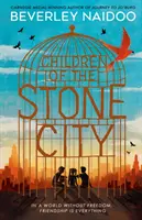 Hijos de la Ciudad de Piedra - Children of the Stone City