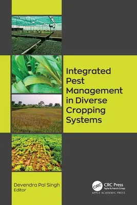 Gestión integrada de plagas en diversos sistemas de cultivo - Integrated Pest Management in Diverse Cropping Systems