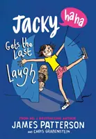 Jacky Ha-Ha ríe el último - (Jacky Ha-Ha 3) - Jacky Ha-Ha Gets the Last Laugh - (Jacky Ha-Ha 3)