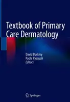 Libro de texto de Dermatología de Atención Primaria - Textbook of Primary Care Dermatology