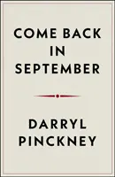 Vuelve en septiembre - Una educación literaria en West Sixty-Seventh Street, Manhattan - Come Back in September - A Literary Education on West Sixty-Seventh Street, Manhattan