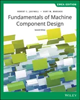 Fundamentos del diseño de componentes de máquinas - Fundamentals of Machine Component Design