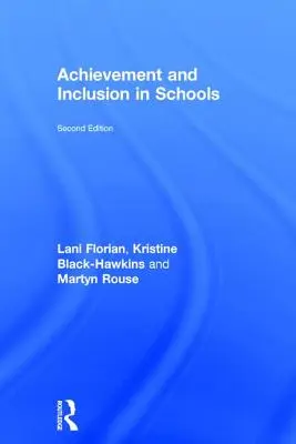 Logros e inclusión en la escuela - Achievement and Inclusion in Schools