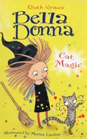 Bella Donna 4: Magia de gato - Bella Donna 4: Cat Magic