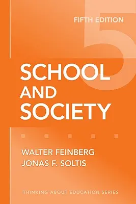 Escuela y sociedad - School and Society