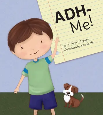 ¡Adh-Me! - Adh-Me!