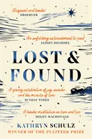 Lost & Found - Reflexiones sobre el dolor, la gratitud y la felicidad - Lost & Found - Reflections on Grief, Gratitude and Happiness