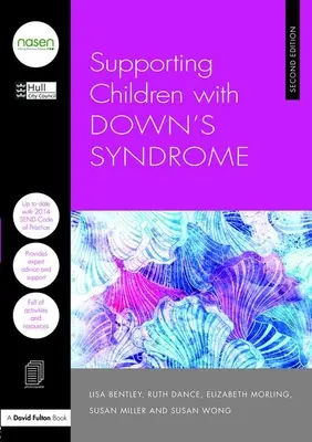 Apoyo a niños con síndrome de Down - Supporting Children with Down's Syndrome