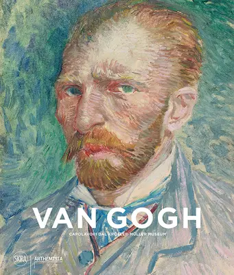 Van Gogh: Obras maestras del Museo Krller-Mller - Van Gogh: Masterpieces from the Krller-Mller Museum