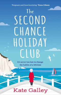 El club de vacaciones de la segunda oportunidad - The Second Chance Holiday Club