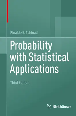 Probabilidad con aplicaciones estadísticas - Probability with Statistical Applications