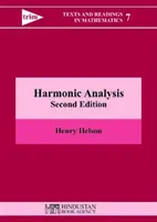 Análisis armónico - Harmonic Analysis