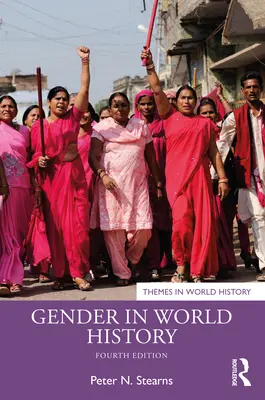 El género en la Historia Universal - Gender in World History