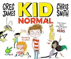 Kid Normal