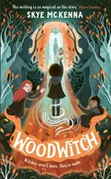 Woodwitch - ¡La mágica aventura continúa! Una nueva aventura para 2023 (Hedgewitch Libro 2) - Woodwitch - The magical adventure continues! A new quest for 2023 (Hedgewitch Book 2)