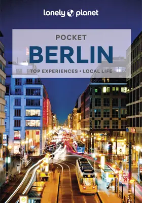 Lonely Planet Pocket Berlín 8 - Lonely Planet Pocket Berlin 8