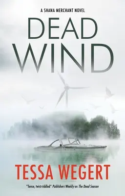 Viento muerto - Dead Wind