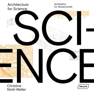 Arquitectura para la Ciencia - Architecture for Science