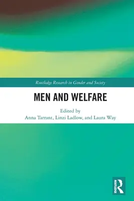 Los hombres y la asistencia social - Men and Welfare