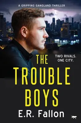 Los chicos problemáticos - The Trouble Boys