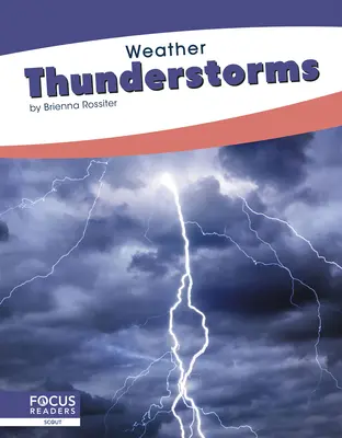 Tormentas - Thunderstorms