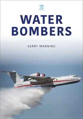 Bombarderos acuáticos - Water Bombers