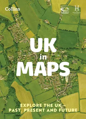 El Reino Unido en mapas - UK in Maps