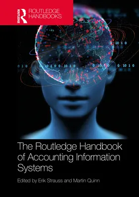 Manual Routledge de sistemas de información contable - The Routledge Handbook of Accounting Information Systems