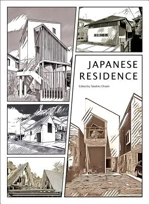 Residencia japonesa - Japanese Residence