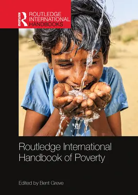 Routledge International Handbook of Poverty (Manual internacional Routledge sobre la pobreza) - Routledge International Handbook of Poverty