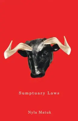 Leyes suntuarias - Sumptuary Laws