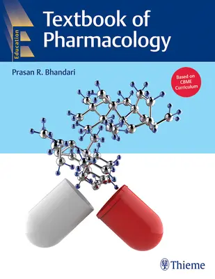 Libro de Farmacología - Textbook of Pharmacology