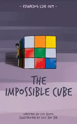 El cubo imposible - The Impossible Cube