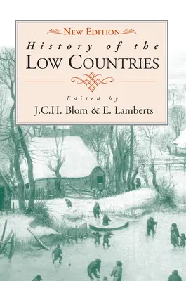 Historia de los Países Bajos - History of the Low Countries