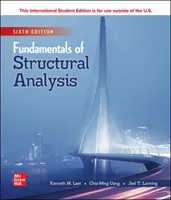 ISE Fundamentos del análisis estructural - ISE Fundamentals of Structural Analysis