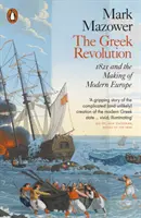 La revolución griega de 1821 y la construcción de la Europa moderna - Greek Revolution - 1821 and the Making of Modern Europe