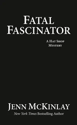 Fascinador fatal - Fatal Fascinator