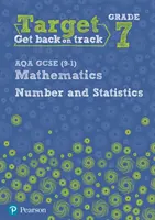 Objetivo Grado 7 AQA GCSE (9-1) Mathematics Number and Statistics Workbook - Target Grade 7 AQA GCSE (9-1) Mathematics Number and Statistics Workbook
